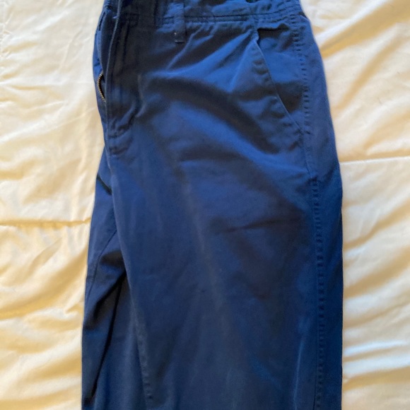 Two pairs of Men’s slacks - Picture 3 of 4